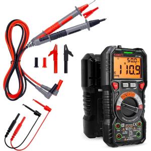 imageTest Leads Set KET01 ampamp Multimeter HT118A