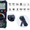 imageKAIWEETS HT118A Digital Multimeter with Portable Case