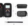 imageKAIWEETS HT118A Digital Multimeter with Portable Case