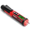 imageKAIWEETS NonContact Voltage Tester Pen Dual Range AC 12V70V1000V Electrical Tester with LCD Display CAT IV 1000V Signal Percentage Buzzer Alarm Live Wire Detector and Breakpoint Finder