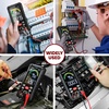 image:image5PCS Alligator Clips Electrical Test Leads Set KM601s Smart Multimeter