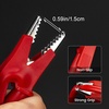 image:image5PCS Alligator Clips Electrical Test Leads Set KM602 Smart Multimeter Rechargeable