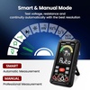 image:imageAlligator Clips Electrical Test Leads Set KM601s Smart Multimeter