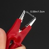 image:imageAlligator Clips Electrical Test Leads Set KM601s Smart Multimeter