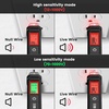 image:imageHT118E Digital Multimeter  HT100s Non Contact Voltage Tester