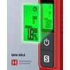 image:imageKAIWEETS 08V100V DC Smart Automotive Test Light and KAIWEETS Brake Fluid Tester Pen
