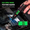 image:imageKAIWEETS 08V100V DC Smart Automotive Test Light and KAIWEETS Brake Fluid Tester Pen