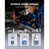 image:imageKAIWEETS 08V100V DC Smart Automotive Test Light and KAIWEETS Brake Fluid Tester Pen
