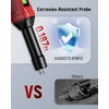 image:imageKAIWEETS 08V100V DC Smart Automotive Test Light and KAIWEETS Brake Fluid Tester Pen