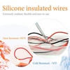 image:imageKAIWEETS 10000 Counts TRMS Digital Multimeter Soft Silicone Electrician Test Leads Kit
