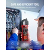 image:imageKAIWEETS Digital Multimeter KM100 amp Digital Clamp Meter