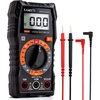 image:imageKAIWEETS Digital Multimeter KM100 amp Digital Clamp Meter