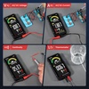 image:imageKAIWEETS Digital Multimeter KM100 amp Smart Multimeter KM602