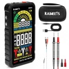 image:imageKAIWEETS Digital Multimeter KM100 amp Smart Multimeter KM602