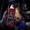 image:imageKAIWEETS Digital Multimeter KM100 with Inrush Clamp Meter HT208D