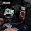 image:imageKAIWEETS Digital Multimeter KM100 with Inrush Clamp Meter HT208D