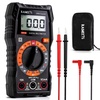 image:imageKAIWEETS Digital Multimeter KM100 with Inrush Clamp Meter HT208D