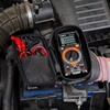 image:imageKAIWEETS Digital Multimeter KM100 with Inrush Clamp Meter HT208D