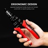 image:imageKAIWEETS Digital Multimeter amp Wire Stripper