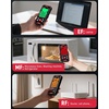 image:imageKAIWEETS Digital Multimeter and KAIWEETS EMF Detector 3in1 Handheld EMF Meter