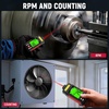 image:imageKAIWEETS Digital Multimeter and KAIWEETS Non Contact RPM Tachometer