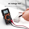 image:imageKAIWEETS Digital Multimeter with Case DC AC Voltmeter KM100 amp KAIWEETS Smart Automotive Circuit Tester VT501