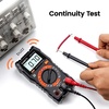 image:imageKAIWEETS Digital Multimeter with Case DC AC Voltmeter Ohm Volt Amp Test Meter and Continuity Test Diode Voltage Tester  Wire Stripper  3 in 1 Automatic Self Adjusting Wire Stripping Tool