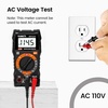 image:imageKAIWEETS Digital Multimeter with Case and KAIWEETS Brake Fluid Tester Pen with Corrosion Resistance Probe