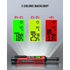 image:imageKAIWEETS Digital Multimeter with Case and KAIWEETS Brake Fluid Tester Pen with Corrosion Resistance Probe