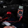 image:imageKAIWEETS Digital Multimeter with Case and KAIWEETS Wire Cutters 6Inch Flush Pliers