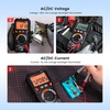image:imageKAIWEETS HT118E Digital Multimeter TRMS 20000 Counts and KAIWEETS Soft Silicone Electrician Test Leads Kit KET01