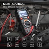 image:imageKAIWEETS HT118E Digital Multimeter TRMS 20000 Counts and KAIWEETS Soft Silicone Electrician Test Leads Kit KET01