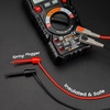 image:imageKAIWEETS HT118E Digital Multimeter TRMS 20000 Counts with Higher Resolution AutoRanging and KAIWEETS KET12 Multimeter Test Lead Set for Electrical Testing Soft Silicone Test Leads Kit