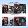 image:imageKAIWEETS HT118E Digital Multimeter and HT206D Clamp Meter