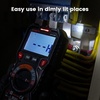 image:imageKAIWEETS HT118E Digital Multimeter and HT206D Clamp Meter