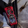 image:imageKAIWEETS HT208D Inrush Clamp Meter 1000A True RMS ACDC Current Amp Meter VFD LOZ Mode and HT118A Multimeter TRMS 6000 Counts Voltmeter AutoRanging Fast Accurate