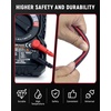 image:imageKAIWEETS KM602 Smart Multimeter Rechargeable Electrical Tester with Auto Ranging and KAIWEETS KET20 Silicone Multimeter Test Leads with GoldPlated Probes