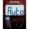 image:imageKAIWEETS NonContact Voltage Tester and Smart Auto Ranging Digital Multimeter