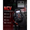 image:imageKAIWEETS NonContact Voltage Tester and Smart Auto Ranging Digital Multimeter