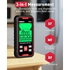 image:imageKAIWEETS Smart Multimeter Rechargeable and KAIWEETS EMF Detector 3in1 Handheld EMF Meter