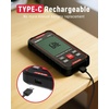 image:imageKAIWEETS Smart Multimeter Rechargeable and KAIWEETS EMF Detector 3in1 Handheld EMF Meter
