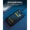 image:imageKAIWEETS Smart Multimeter and KAIWEETS Non Contact RPM Tachometer