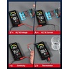 image:imageKAIWEETS Smart Multimeter and KAIWEETS Non Contact RPM Tachometer