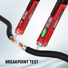image:imageKM602 Smart Multimeter  HT100s Non Contact Voltage Tester
