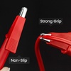 image:imageMultimeter amp 7PCS Alligator Clips Leads