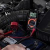 image:imageMultimeter amp 7PCS Alligator Clips Leads