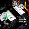 image:imageMultimeter amp 7PCS Alligator Clips Leads