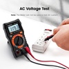 image:imageMultimeter amp 7PCS Alligator Clips Leads