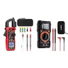 image:imageKAIWEETS Digital Multimeter KM100 amp Digital Clamp Meter