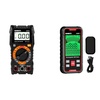 image:imageKAIWEETS Digital Multimeter and KAIWEETS EMF Detector 3in1 Handheld EMF Meter